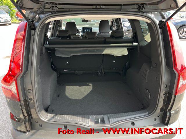 DACIA Jogger 1.0 TCe GPL 100 CV 5 posti Extreme Up
