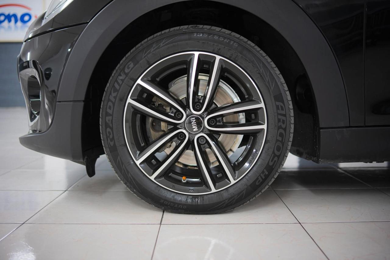 Mini 1.5 One D Business 5 porte