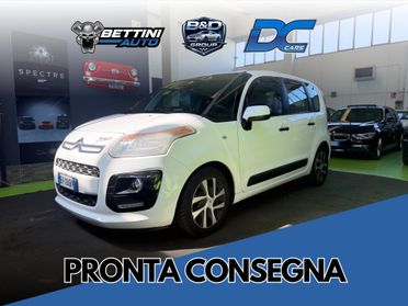 Citroen C3 Picasso 1.6 HDi 90 Seduction / GARANZIA