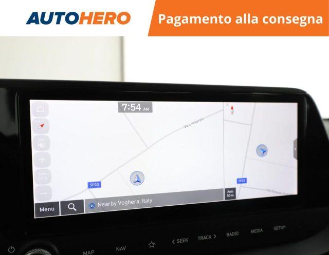 HYUNDAI i20 1.0 T-GDI 48V DCT Bose