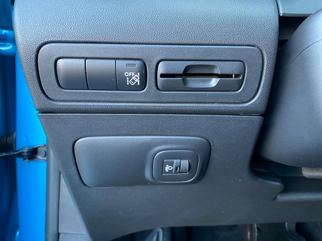 Citroen C3 Aircross BlueHDi S Shine