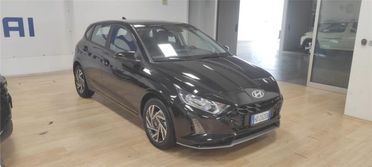 HYUNDAI i20 3ª serie 1.0 T-GDI Connectline