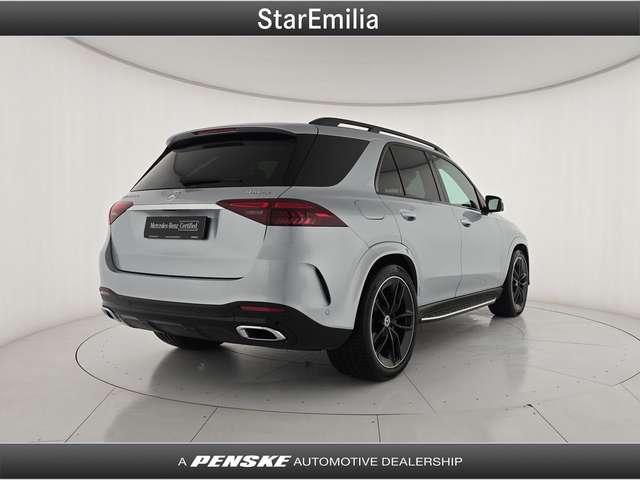 Mercedes-Benz GLE 350 GLE 350 de hybrid EQ 4Matic AMG Line Premium