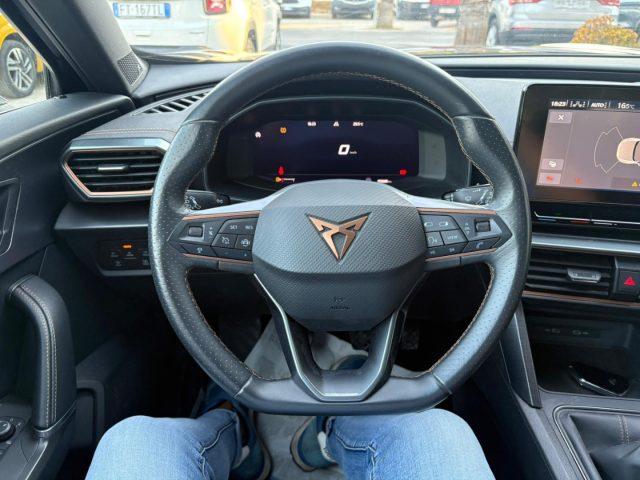 CUPRA Formentor 2.0 TDI