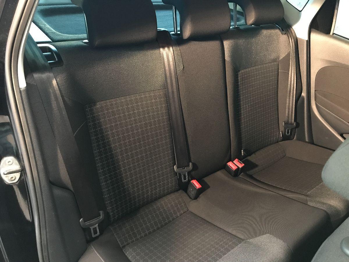VOLKSWAGEN Polo 1.4 TDI 5p. Comfortline