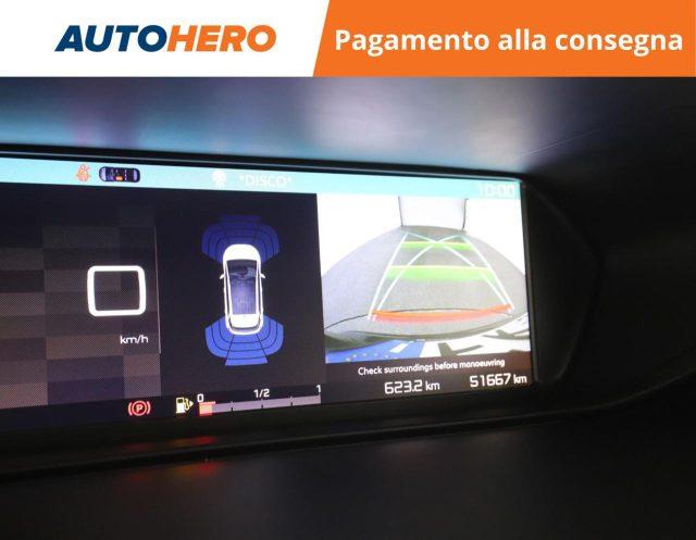 CITROEN C4 Picasso BlueHDi 120 S&S Feel