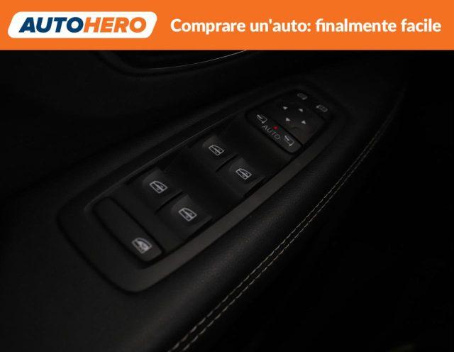 RENAULT Scenic Scénic TCe 140 CV FAP Intens