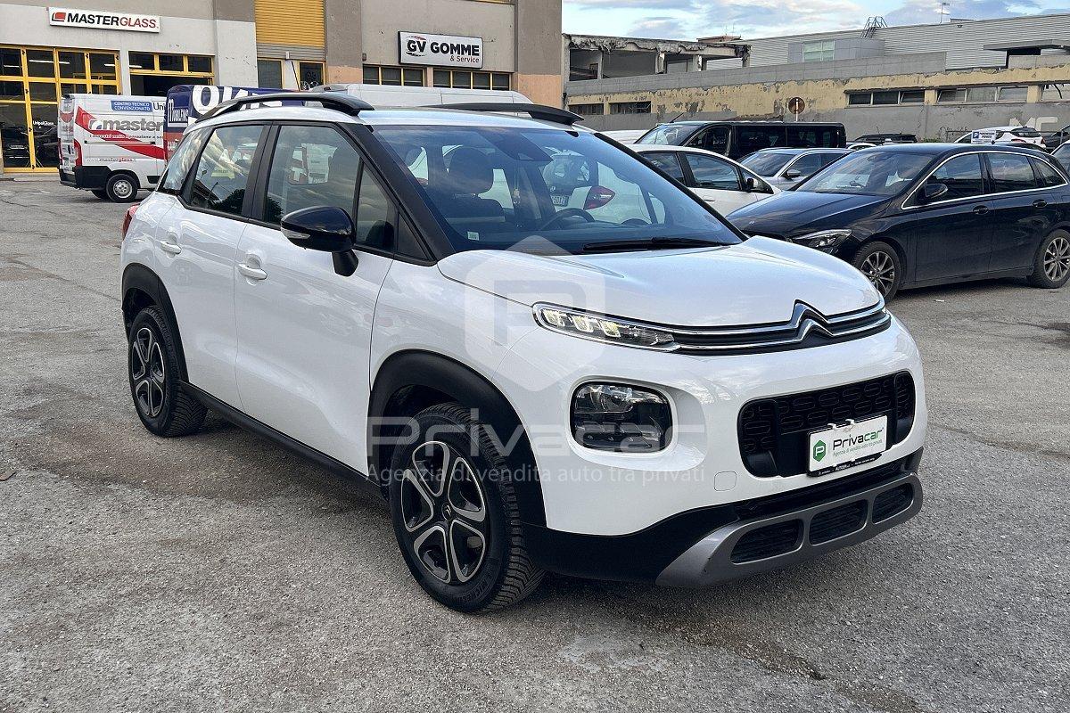 CITROEN C3 Aircross BlueHDi 100 S&S Feel