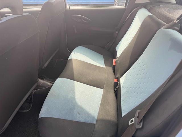 FIAT Punto 1.2 5p Active Natural Power senza lavoro da fare