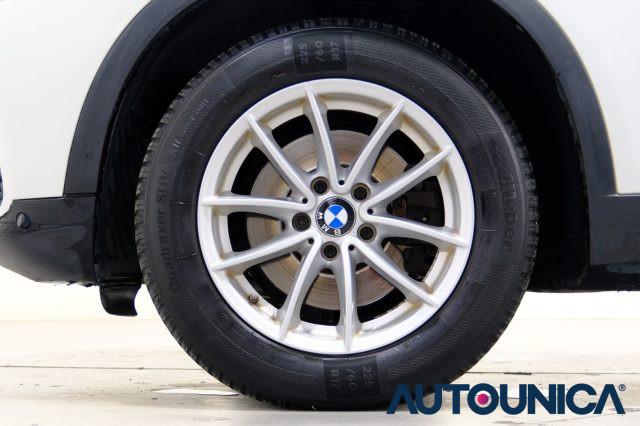 BMW X3 XDRIVE20D XLINE AUTOMATICA