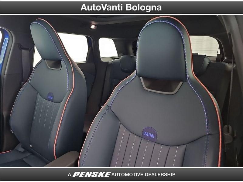 MINI Mini Aceman Mini Aceman E Favoured