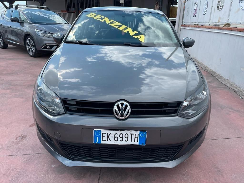 VOLKSWAGEN POLO 1.2 BENZINA 60CV