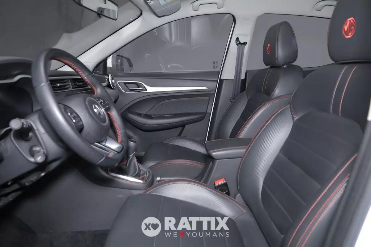 MG ZS 1.5 106CV Luxury