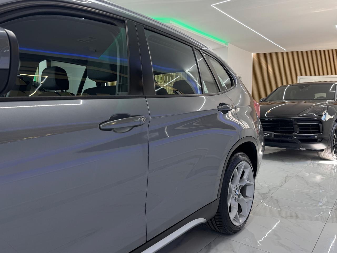 Bmw X1 sDrive 18d Full Optional