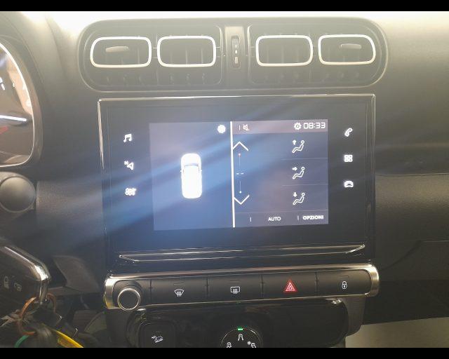 CITROEN C3 Aircross I 2021 - 1.2 puretech Feel s&s 110cv