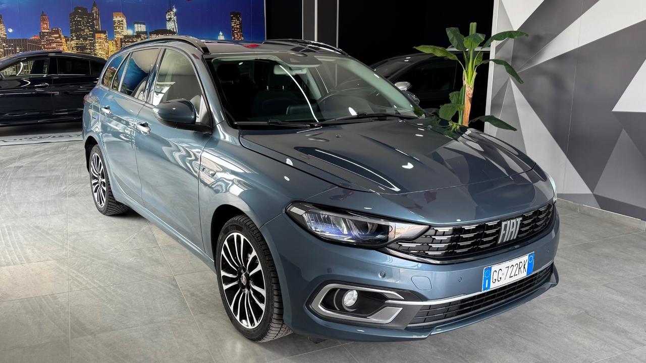 Fiat Tipo 1.6 Mjt S&S SW City Life-2021