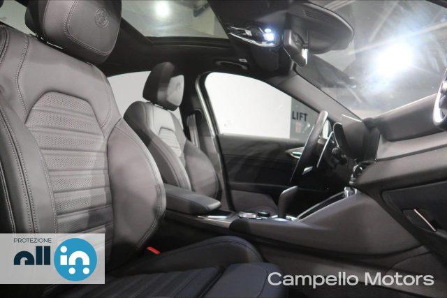 ALFA ROMEO Giulia Giulia 2.2 Turbo Diesel 210cv AT8 Q4 Veloce My24