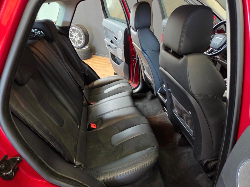 Land Rover Range Rover Evoque 5 Porte Range Rover Evoque 5p 2.2 td4 Pure Tech Pack 150cv auto 9m