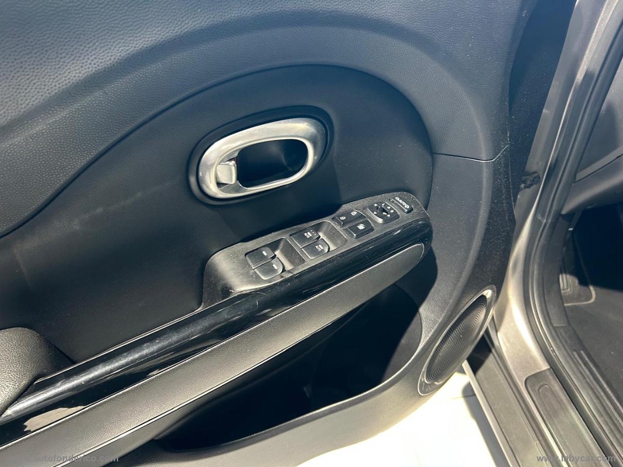 KIA Soul 1.6 CRDi You® Soul