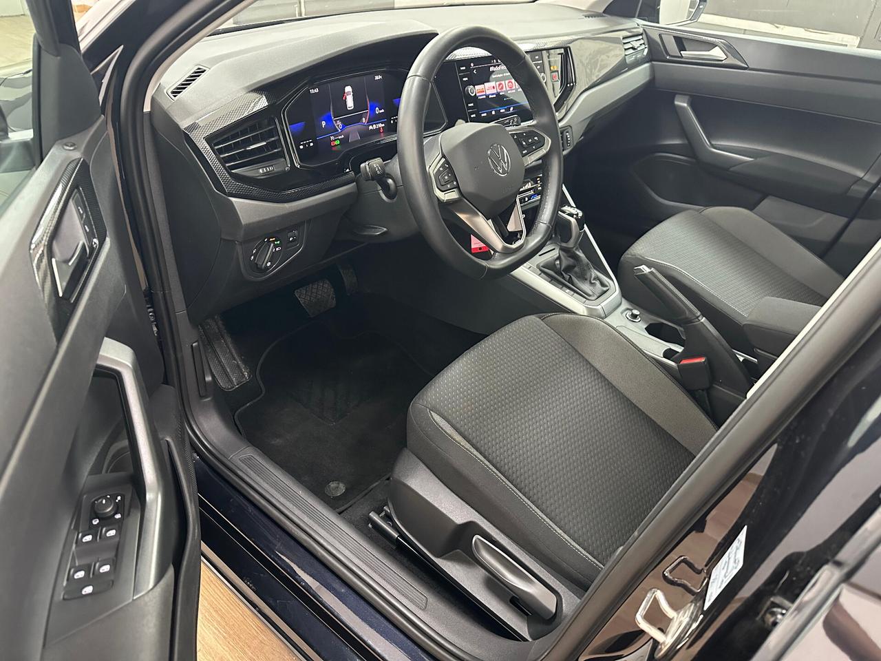 Volkswagen Polo 1.0 TSI DSG Style