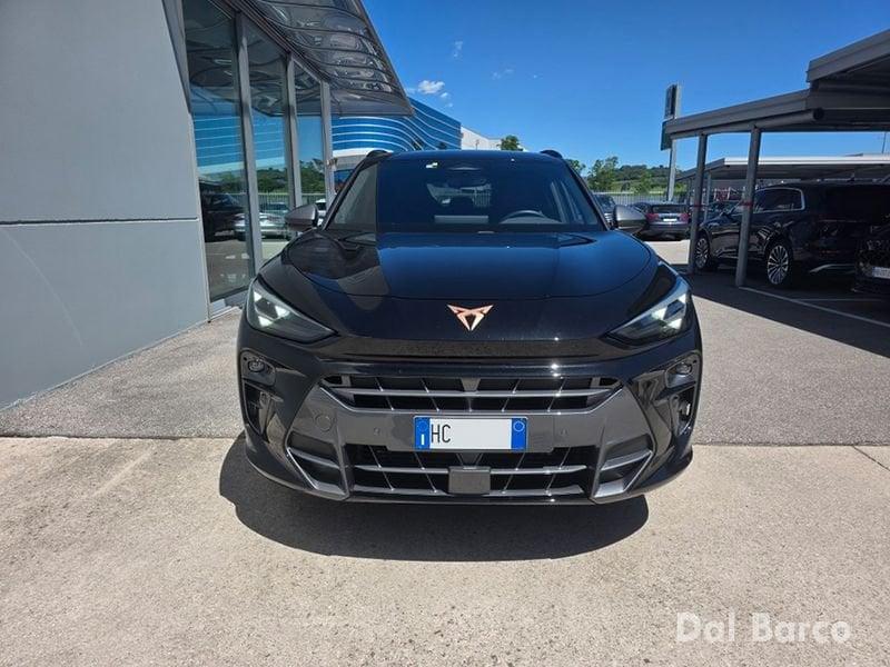 CUPRA Terramar 1.5 HYBRID DSG