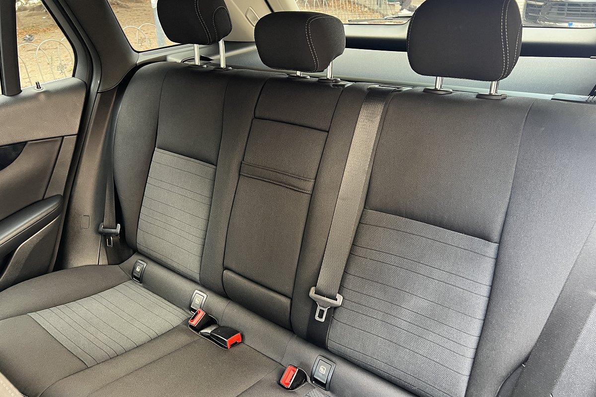 MERCEDES GLC 220 d 4Matic Premium