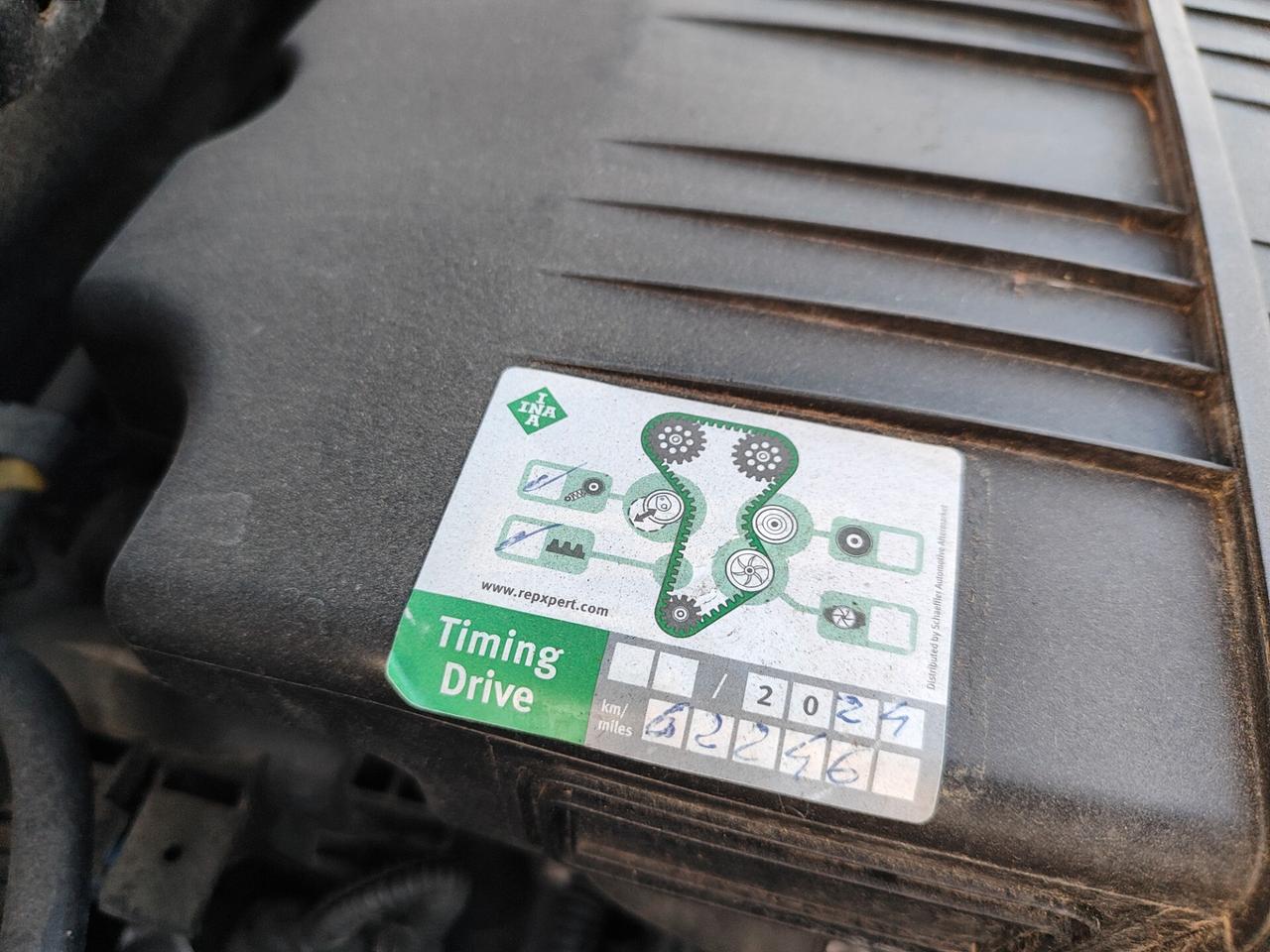 Fiat Punto Evo 1.2 5 porte Active