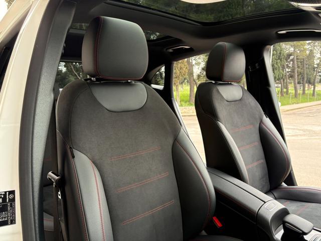 MERCEDES-BENZ GLA 200 d Automatic Premium Amg TETTO-PACK NIGHT