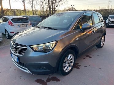 Opel Crossland Crossland X 1.5 ECOTEC D 120 CV Start&Stop aut. Ultimate