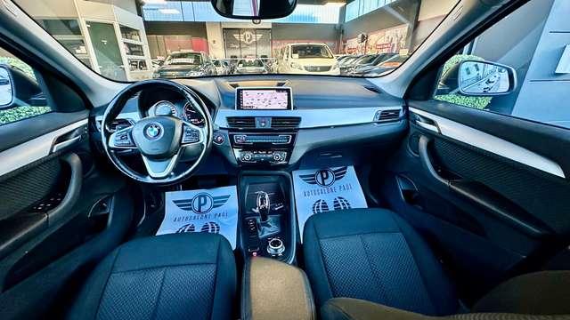 BMW X1 Sdrive18d 150CV Business Advantage Auto