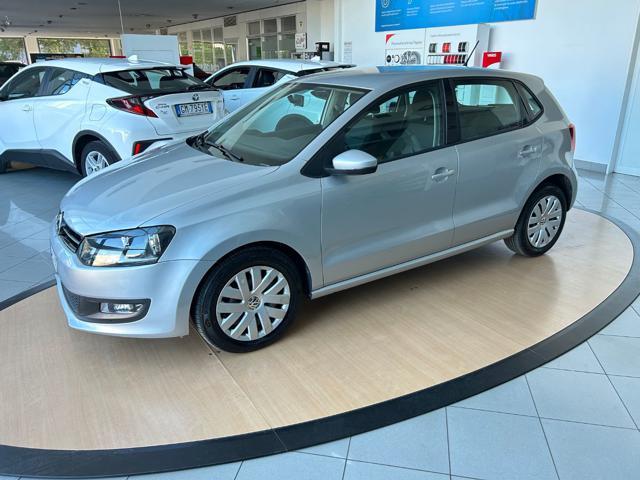 VOLKSWAGEN Polo 1.2 TDI DPF 5 p. Comfortline