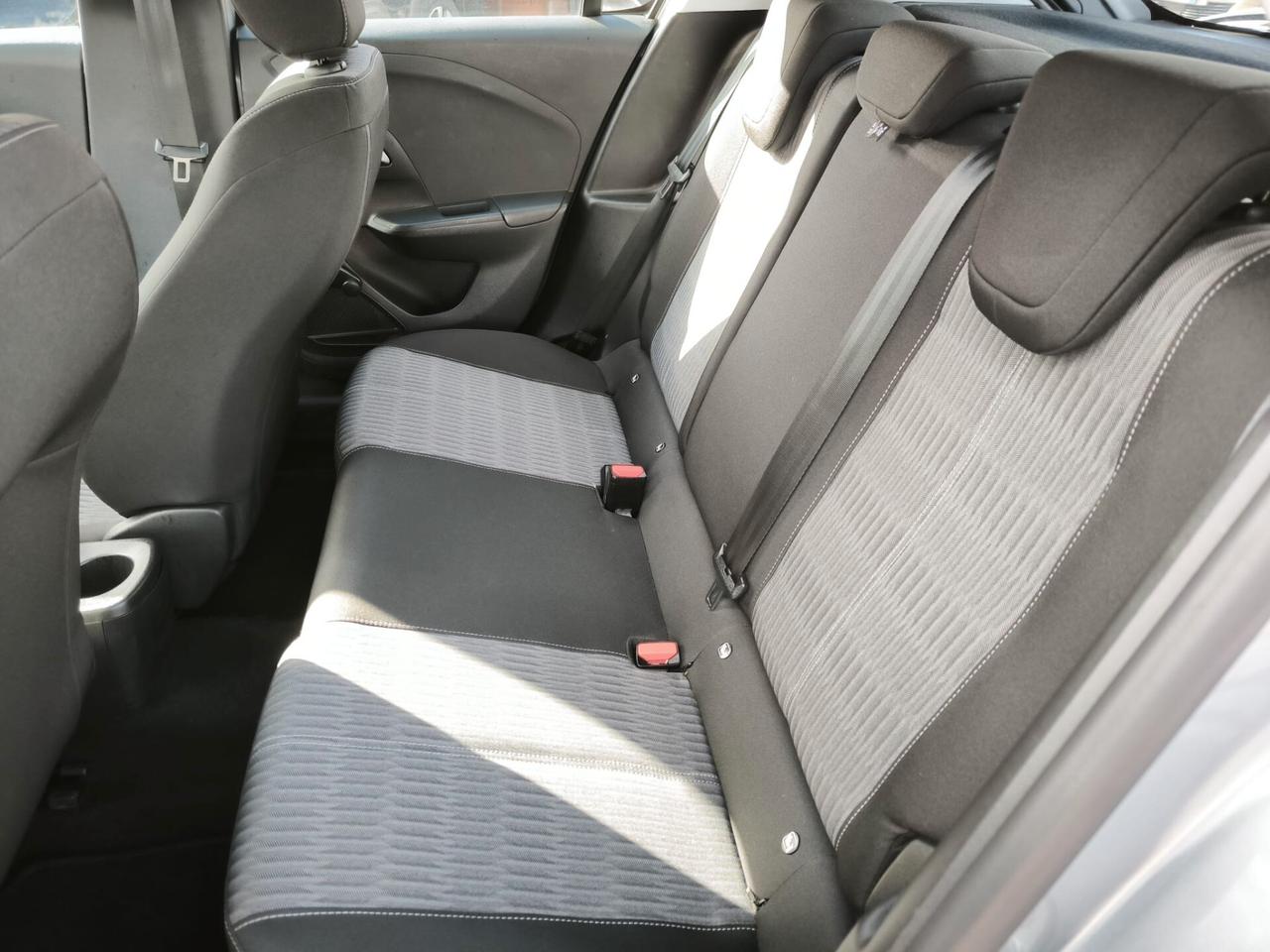 Opel Corsa 1.5 D 100 CV Elegance