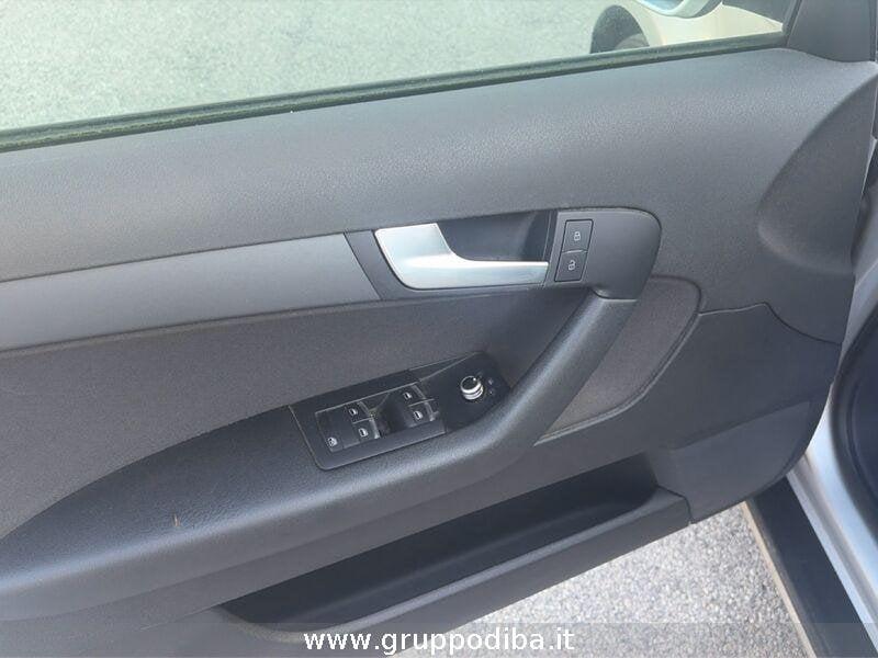 Audi A3 II 2008 Sportback Diesel sportback 1.6 tdi young edition 90cv