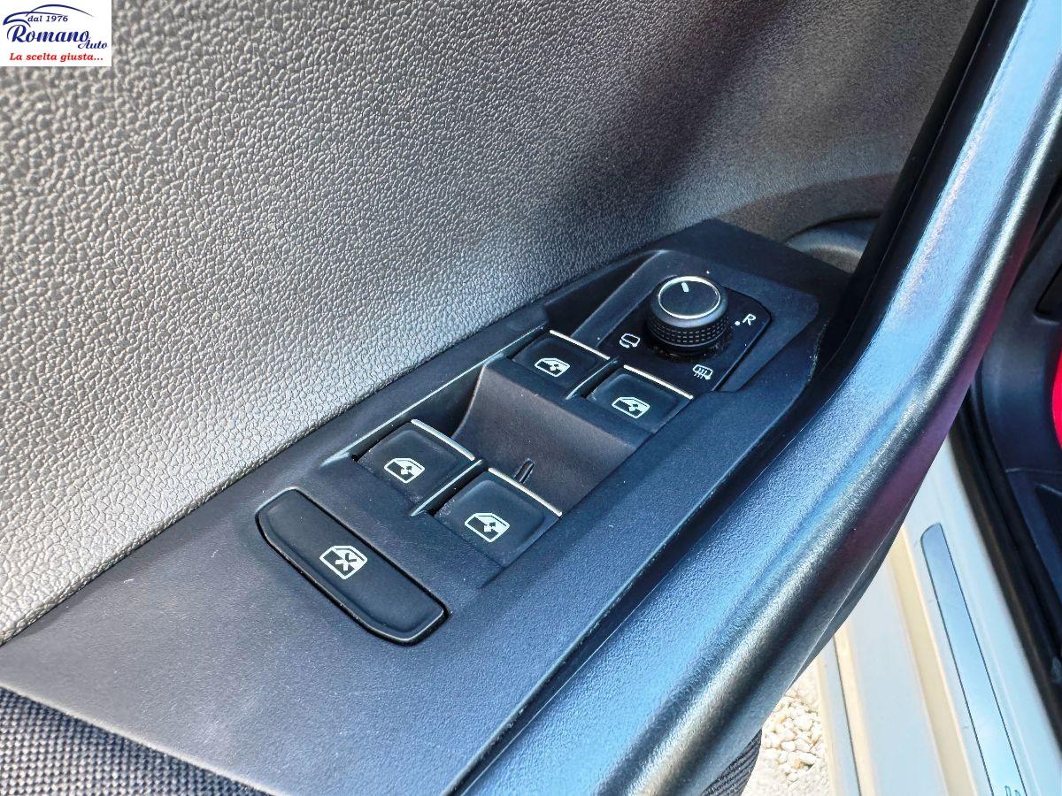 VOLKSWAGEN - Taigo 1.0 tsi R-Line 110cv dsg#TETTO APRIBILE!
