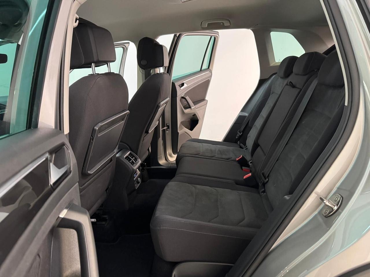 Volkswagen Tiguan 2.0 TDI DSG 4MOTION Advanced 2018