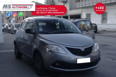 Lancia Ypsilon Lancia Ypsilon 1.0 FireFly 5 porte S&S Hybrid Gold Unicoproprietario