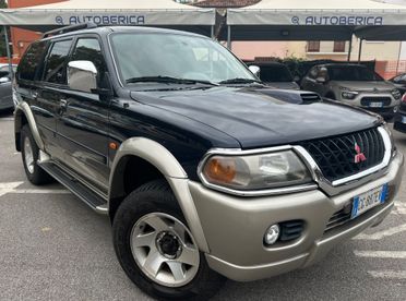 Mitsubishi Pajero Sport 2.5 TDI GLS