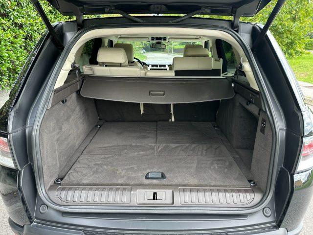 LAND ROVER Range Rover Sport 3.0 TDV6 HSE Dynamic 7 POSTI