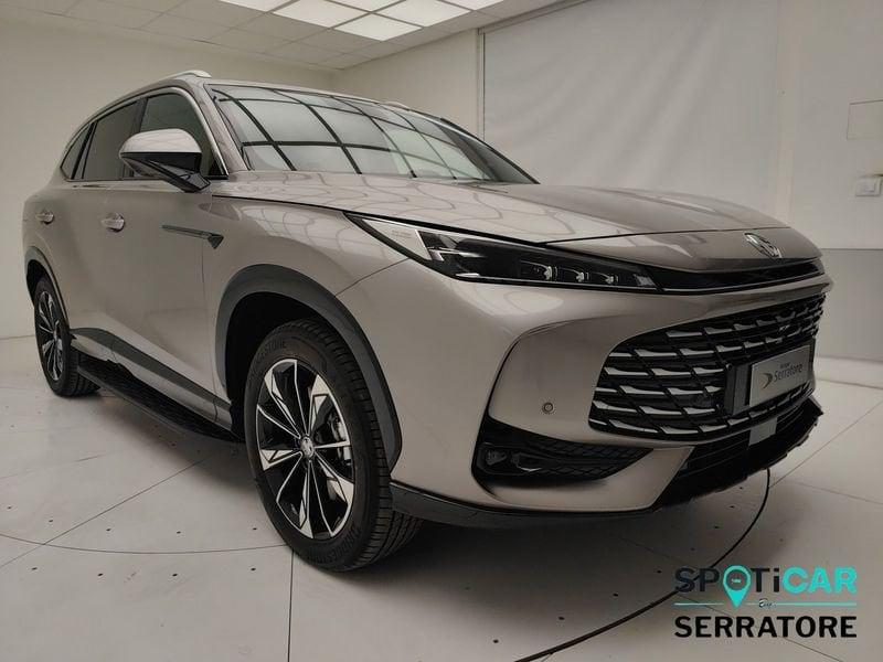MG HS HS 1.5 phev Luxury auto