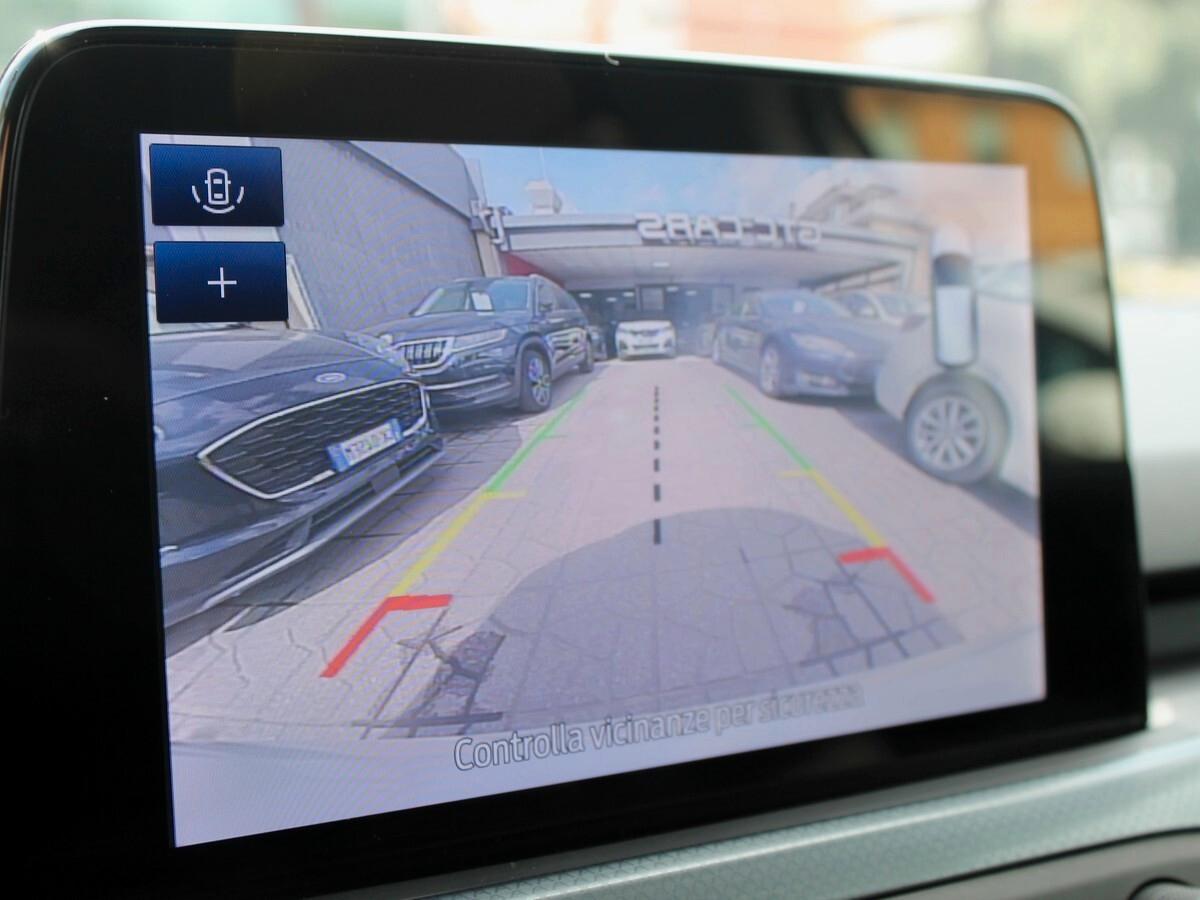 Ford Focus 1.5 EcoBlue 120 CV 5p. Active Navi Cam Apple & Android