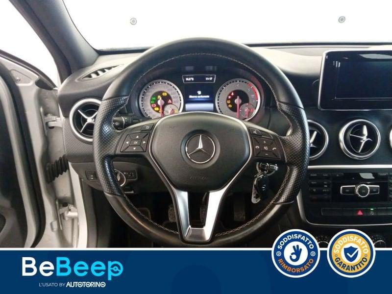 Mercedes-Benz Classe A A 180 CDI (BE) SPORT