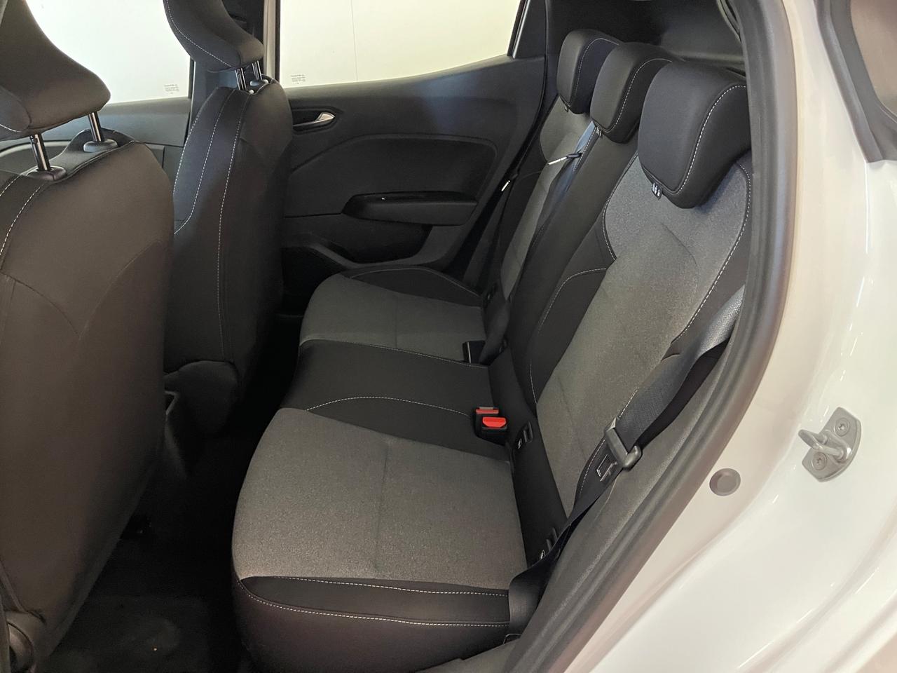 Renault Clio ECO-G 100 CV Evolution km0