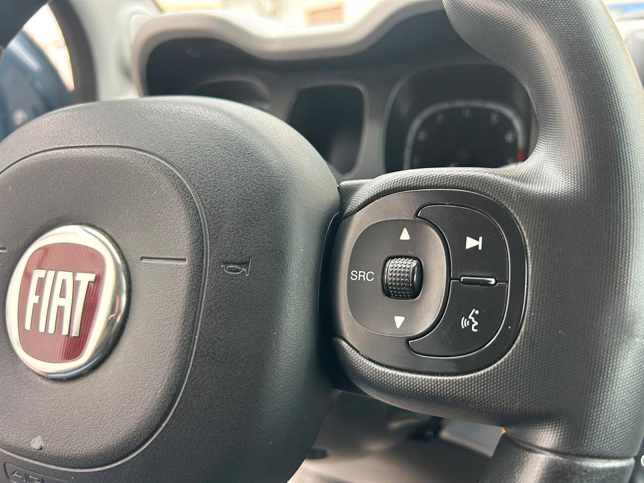 Fiat Panda 1.0 FireFly HYBRID CROSS Km95.000-2022