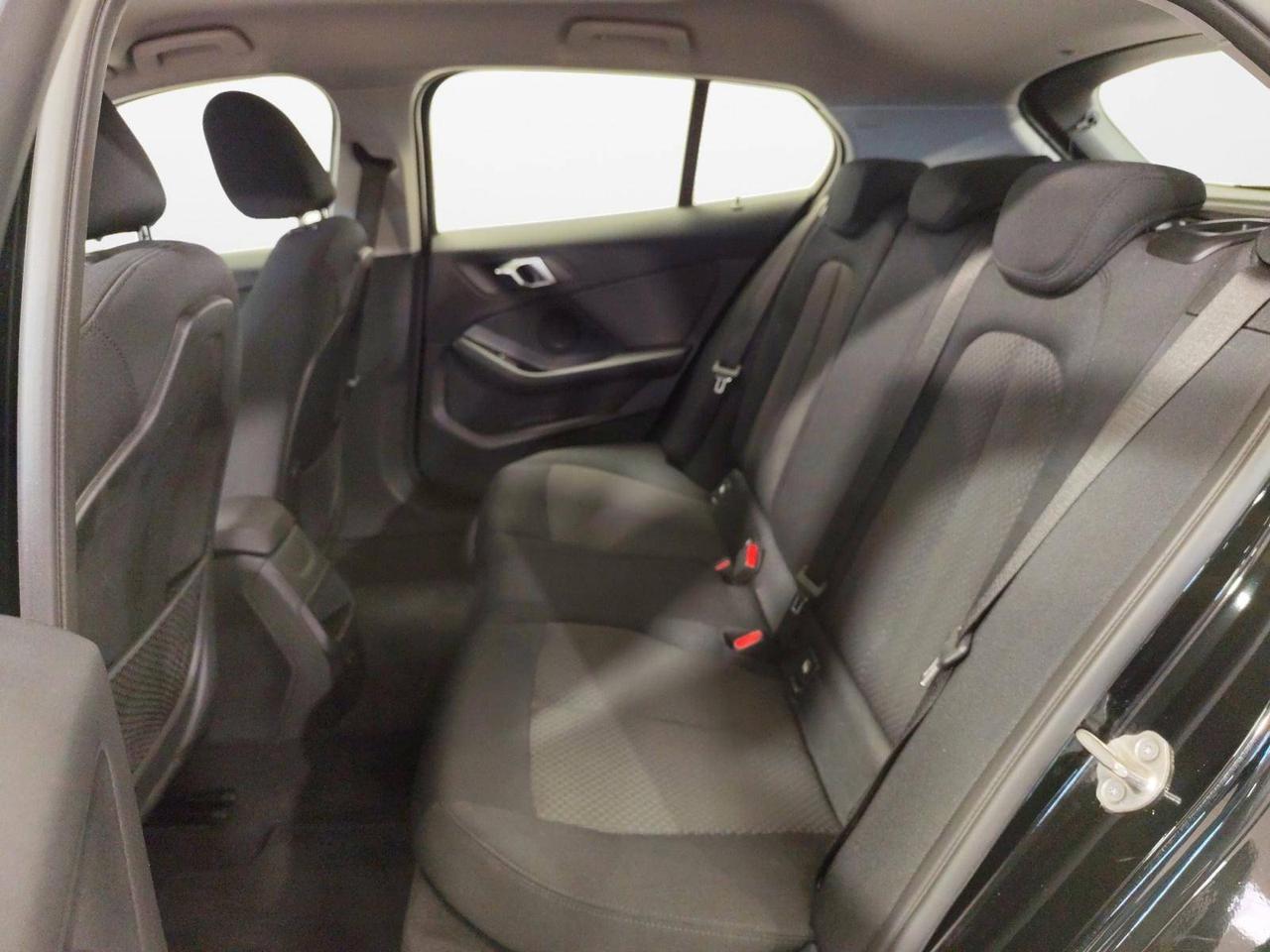 BMW Serie 1 116d Advantage