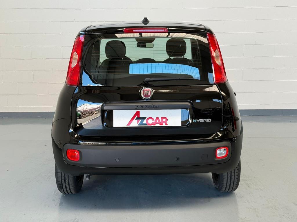 Fiat Pandina 1.0 firefly hybrid Icon s&s 65cv (KM 0)