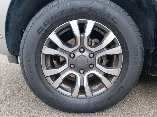 FORD Ranger 2.0 ECOBLUE aut. 213 CV DC Wildtrak 5 posti