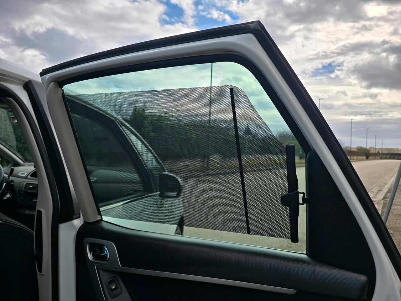 CITROEN C4 PICASSO AUTOMATICA 2012 NUOVISSIMA