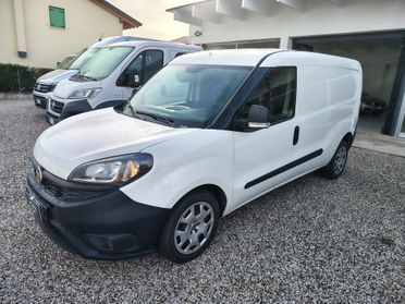Fiat Doblo Doblò 1.6 MJT 105CV S&S PL-TN Cargo Maxi Business 3 POSTI