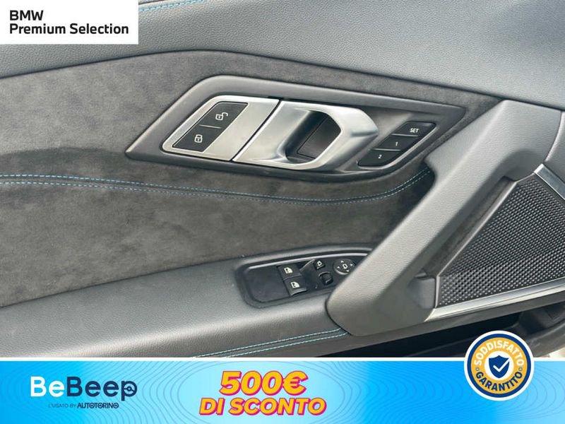 BMW Z4 M40I AUTO