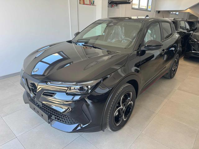 ALFA ROMEO Junior 1.2 145 CV Hybrid eDCT6 Speciale km0